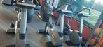 Technogym New Bike Excite, Ophalen, Gebruikt, Metaal, Benen