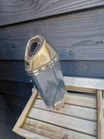 Akrapovic demper (lookalike), Motoren, Ophalen of Verzenden, Gebruikt