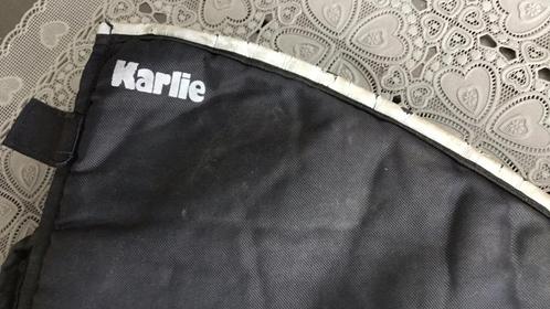 Hondenkraag Karlie maat 53 tot 53, Dieren en Toebehoren, Honden-accessoires, Gebruikt, Ophalen of Verzenden