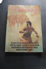 Tarzan " Edgar Burrows ", Antiek en Kunst, Verzenden