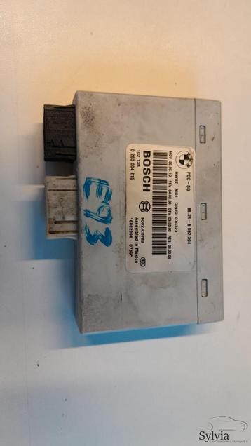 PDC Module Parkeersensoren BMW 1 / 3 Serie E87 E90 E91 X1 66 beschikbaar voor biedingen
