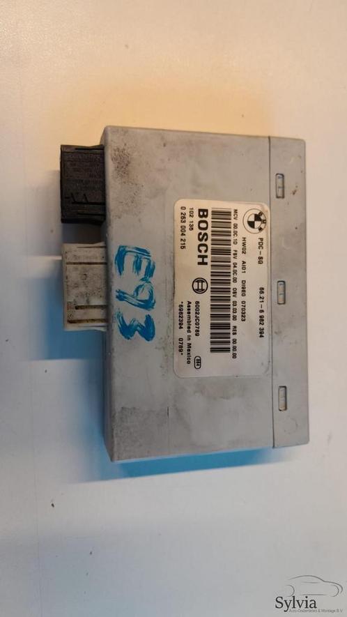 PDC Module Parkeersensoren BMW 1 / 3 Serie E87 E90 E91 X1 66, Auto-onderdelen, Elektronica en Kabels, Gebruikt, Ophalen of Verzenden