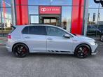 Volkswagen Golf 2.0 TSI GTI Clubsport Panorama Carplay LED, Auto's, Volkswagen, Zwart, 4 cilinders, 1984 cc, Bedrijf