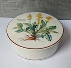 villeroy & boch botanica deksel doosje, Ophalen of Verzenden