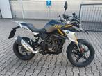 BMW G310GS Bodembeschermplaat, Gebruikt, Voor, Ophalen of Verzenden, Bumper