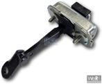 Deurvanger rechts voor SsangYong Korando 2010-2018 712603400, Auto-onderdelen, Carrosserie en Plaatwerk, -, Deur, -, Nieuw