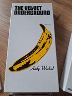 The Velvet Underground -peel slowly and see, Ophalen of Verzenden, Zo goed als nieuw, Alternative