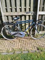 herenfiets transportfiets 28 inch, 57 tot 61 cm, Ophalen, Gebruikt, Overige merken