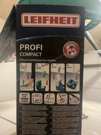 Leifheit Profi Compact Dweilset, Huis en Inrichting, Ophalen, Mop of Dweil