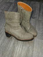 Shabbies maat 38 enkellaarzen, Shabbies, Beige, Lage of Enkellaarzen, Ophalen of Verzenden