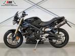 TRIUMPH STREET TRIPLE 675 (bj 2009), 675 cc, Motorrijbewijs A, Bedrijf, Meer dan 35 kW