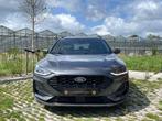Ford Focus Wagon 1.0 EcoBoost Hybrid 125PK ST Line X AUTOMAA, Stof, Gebruikt, Hybride Elektrisch/Benzine, Adaptive Cruise Control
