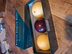 Belgian Aramith Balls, Sport en Fitness, Biljarten en Poolen, Ophalen of Verzenden, Zo goed als nieuw, Keu of Ballen