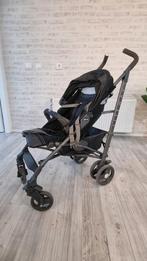 Chico Liteway buggy - bijna nieuw!, Ophalen of Verzenden, Zo goed als nieuw, Kinderwagen, Overige merken