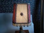 schemer lamp jaren 50, Ophalen, Overige materialen, Gebruikt, Romantisch