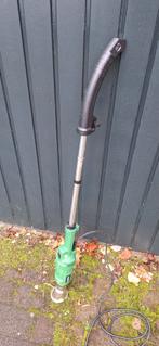 Eurom Onkruidbrander - Elektrisch, Tuin en Terras, Ophalen, Zo goed als nieuw, Eurom