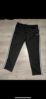 Adidas sportbroek 3XL zwart - z.g.a.n., Ophalen of Verzenden, Zo goed als nieuw, Overige maten, Zwart