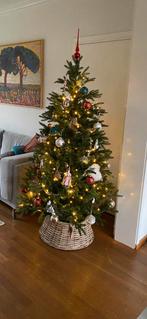 Kunst kerstboom 185 cm, Diversen, Kerst, Ophalen of Verzenden