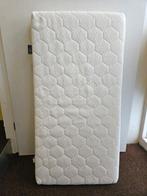 Kekk matras 60x120 HR30 tencel + 4x hoeslakens & multon, Ophalen, Zo goed als nieuw, Ledikant