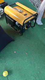 Te koop nieuwe generator, Ophalen of Verzenden