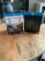 Game of Thrones seizoen 1-8, Cd's en Dvd's, Tv en Series, Ophalen of Verzenden, Zo goed als nieuw