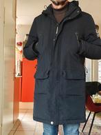 Donsjack Murphy&Nye Sailmakers M regular fit, Ophalen of Verzenden, Zo goed als nieuw, Overige maten, Blauw