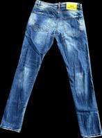Marshall Denim Jeans ~NIEUW~ [24] Maat 34, Kleding | Heren, Ophalen of Verzenden, Nieuw, Blauw, W33 - W34 (confectie 48/50)