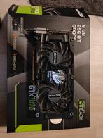GTX 1070 8gb DDR5, Computers en Software, Videokaarten, Ophalen of Verzenden, Zo goed als nieuw, GDDR5, PCI-Express 3