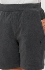 Ralph Lauren korte broek, Verzenden, Nieuw, Overige maten, Zwart