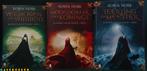 Boeken Van De Zieners - Robin Hobb - Boekerij Mynx - 3x HC, Ophalen of Verzenden, Gelezen