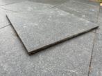 45 stuks Keramische Terrastegels 60x60 (16,2m2), Tuin en Terras, Tegels en Klinkers, Ophalen, Keramiek, Zo goed als nieuw, 10 m² of meer