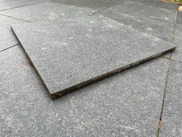 45 stuks Keramische Terrastegels 60x60 (16,2m2) beschikbaar voor biedingen