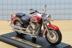 Yamaha Road Star 1:18, Hobby en Vrije tijd, Modelauto's | 1:18, Maisto, May Cheong Group France S.A.S., Nieuw, Ophalen of Verzenden