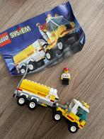 Lego system, Ophalen of Verzenden