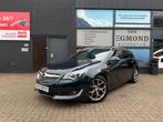 Opel Insignia Sports Tourer 2.0D Bi-Turbo Cosmo, Euro 5, Zwart, 4 cilinders, Diesel