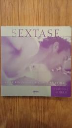 Sextase - Caroline Aldred, Gelezen, Verzenden, Overige typen, Overige onderwerpen