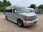 2006 Chevrolet Express Explorer Conv. 88k mls AWD *Fresh*, Auto's, Chevrolet, Automaat, 8 cilinders, Overige carrosserieën, Leder