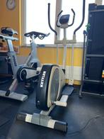 Crosstrainer Kettler Rivo P, Sport en Fitness, Ophalen, Gebruikt, Armen, Crosstrainer