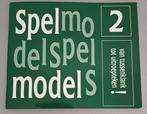 Spelmodel deel 2, Ophalen of Verzenden