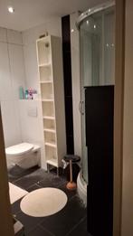 Gratis Bakkamerkastjes: IKEA Aneboda & Hangkast, Ophalen, (Half)hoge kast, Minder dan 50 cm, Gebruikt