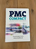 Boek PMC Compact, Ophalen, Zo goed als nieuw, Management, Jo Bos