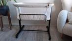 Co-sleeper baby wieg, Kinderen en Baby's, Babywiegjes en Ledikanten, Ophalen, Gebruikt, Wieg