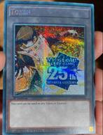 Yu-Gi-Oh! Kaiba Token 25th Promo MP24 1st Edition !, Hobby en Vrije tijd, Verzamelkaartspellen | Yu-gi-Oh!, Verzenden, Zo goed als nieuw