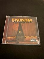 Eminem - The Eminem Show CD plus bonustrack, Cd's en Dvd's, Ophalen of Verzenden, 2000 tot heden