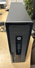 HP ProDesk 400 G1, i5, 4 GB RAM, 128 GB SSD, Garantie, 128 GB, HP, Intel Core i5, Ophalen of Verzenden