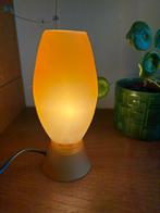 Vandeheg / Van de Heg Spage age tafellamp 🧡 🛸 🚀, Huis en Inrichting, Lampen | Tafellampen, Spage age, retro, vintage, Gebruikt