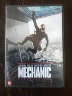 Jason Stratham Mechanic Resurrection DVD, Ophalen of Verzenden, Zo goed als nieuw, Actie, Vanaf 16 jaar