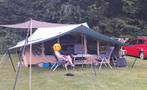 Campooz Red Ruby 2022, Ophalen, Blauw, Campooz, Tot en met 6