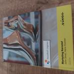 John Smal - Marketing kernstof, Boeken, Ophalen of Verzenden, Zo goed als nieuw, John Smal; Hans Vosmer