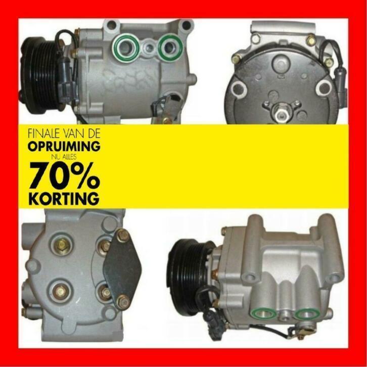 AIRCOPOMP FORD MAX CMAX SMAX BMAX FUSION GALAXY COMPRESSOR, Auto diversen, Overige Auto diversen, Ophalen of Verzenden